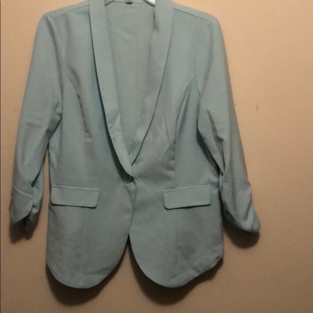 Blazer